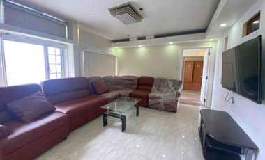 For Sale 4 BR Penthouse Unit with Beautiful View at Kingswood La Paz, Makati