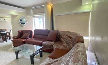 For Sale 4 BR Penthouse Unit with Beautiful View at Kingswood La Paz, Makati