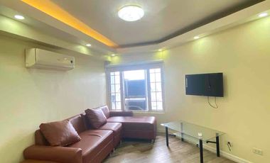 For Sale 4 BR Penthouse Unit with Beautiful View at Kingswood La Paz, Makati