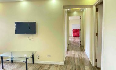 For Sale 4 BR Penthouse Unit with Beautiful View at Kingswood La Paz, Makati