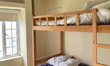 For Sale 4 BR Penthouse Unit with Beautiful View at Kingswood La Paz, Makati