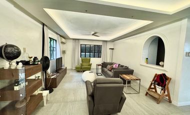 GREAT DEAL!! VALLE VERDE 1: House For Sale, Lot 443 sqm, Floor 400 sqm, 3BR Plus Den, P120M