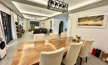 GREAT DEAL!! VALLE VERDE 1: House For Sale, Lot 443 sqm, Floor 400 sqm, 3BR Plus Den, P120M