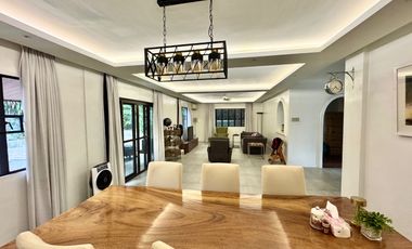 GREAT DEAL!! VALLE VERDE 1: House For Sale, Lot 443 sqm, Floor 400 sqm, 3BR Plus Den, P120M