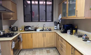 GREAT DEAL!! VALLE VERDE 1: House For Sale, Lot 443 sqm, Floor 400 sqm, 3BR Plus Den, P120M