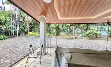 GREAT DEAL!! VALLE VERDE 1: House For Sale, Lot 443 sqm, Floor 400 sqm, 3BR Plus Den, P120M