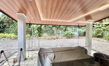 GREAT DEAL!! VALLE VERDE 1: House For Sale, Lot 443 sqm, Floor 400 sqm, 3BR Plus Den, P120M