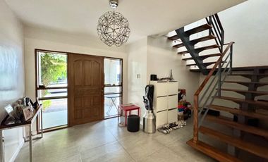 GREAT DEAL!! VALLE VERDE 1: House For Sale, Lot 443 sqm, Floor 400 sqm, 3BR Plus Den, P120M