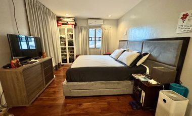 GREAT DEAL!! VALLE VERDE 1: House For Sale, Lot 443 sqm, Floor 400 sqm, 3BR Plus Den, P120M