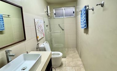 GREAT DEAL!! VALLE VERDE 1: House For Sale, Lot 443 sqm, Floor 400 sqm, 3BR Plus Den, P120M