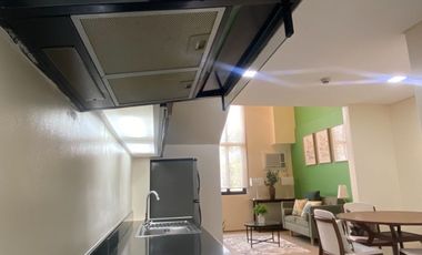 Spacious 52sqm Studio Loft for Rent in Echelon Tower w/ Promo
