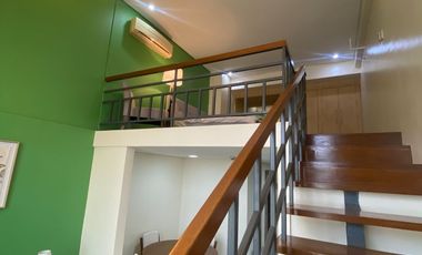 Spacious 52sqm Studio Loft for Rent in Echelon Tower w/ Promo