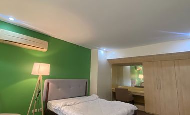 Spacious 52sqm Studio Loft for Rent in Echelon Tower w/ Promo