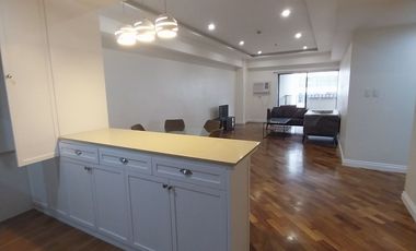 3BR Condo for Rent in Echelon Tower Malate + 2 Months Free!