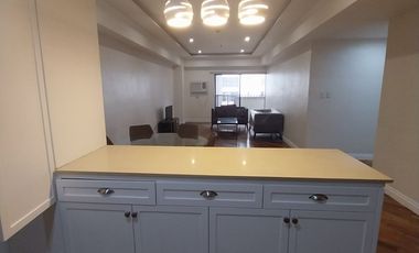 3BR Condo for Rent in Echelon Tower Malate + 2 Months Free!