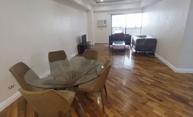 3BR Condo for Rent in Echelon Tower Malate + 2 Months Free!