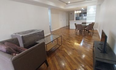 3BR Condo for Rent in Echelon Tower Malate + 2 Months Free!