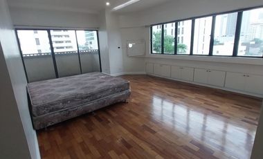 3BR Condo for Rent in Echelon Tower Malate + 2 Months Free!