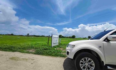 Beach Lot for Sale in Calatagan Batangas near in  Little Boracay