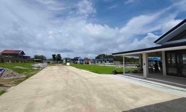 Beach Lot for Sale in Calatagan Batangas near in  Little Boracay
