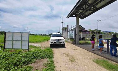 Beach Lot for Sale in Calatagan Batangas near in  Little Boracay