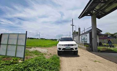 Beach Lot for Sale in Calatagan Batangas near in  Little Boracay