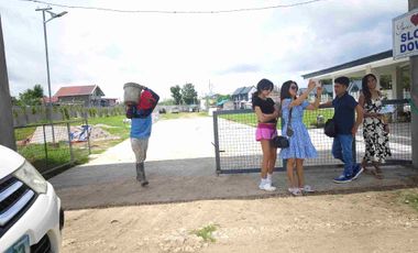 Beach Lot for Sale in Calatagan Batangas near in  Little Boracay