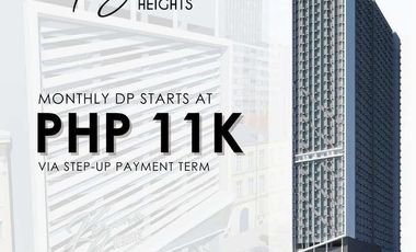 15K MONTHLY NEAR RFO 2025 MOVE IN NO DP SMART CONDO FULLY FINISH IN TAFT AVE DLSU CSB MOA SM MANILA LRT&MRT TAFT STATION