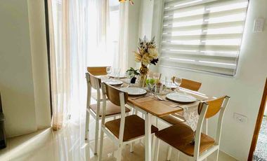 Pre Selling House and Lot  in Dasmariñas, Cavite Near Lasalle