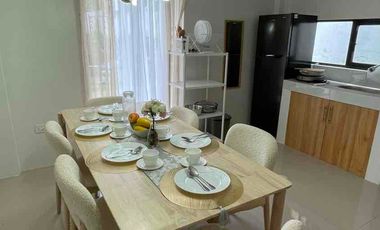 Pre Selling House and Lot  in Dasmariñas, Cavite Near Lasalle