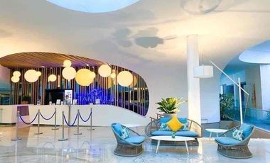 For Sale 1 Bedroom Condo Resort