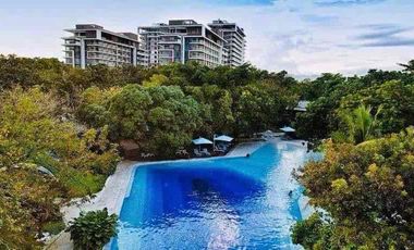 For Sale 1 Bedroom Condo Resort