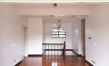 House for Rent in Alabang, Muntinlupa, Ayala Alabang Village