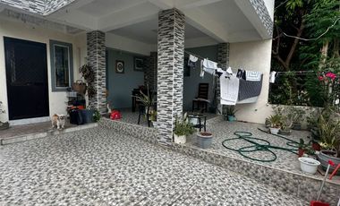 House and lot for Sale walking distance to SM, Villa Benita Sub. Cabanatuan City