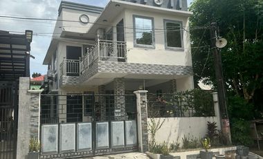 House and lot for Sale walking distance to SM, Villa Benita Sub. Cabanatuan City