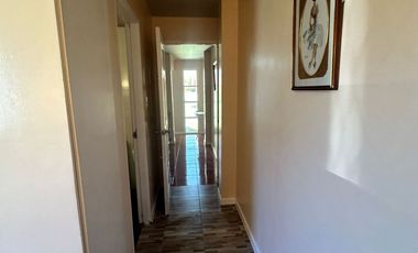 House and lot for Sale walking distance to SM, Villa Benita Sub. Cabanatuan City