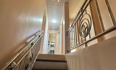 House and lot for Sale walking distance to SM, Villa Benita Sub. Cabanatuan City