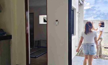 House and Lot near Tagaytay for sale in Mendez Cavite free title
