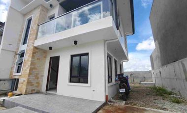 House and Lot near Tagaytay for sale in Mendez Cavite free title