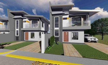 House and Lot For Sale in Mendez Cavite Floods free near Tagaytay City  free title