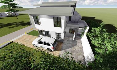 House and Lot For Sale in Mendez Cavite Floods free near Tagaytay City  free title