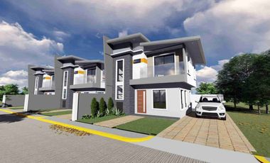 House and Lot For Sale in Mendez Cavite Floods free near Tagaytay City  free title