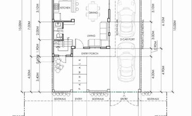 House and Lot For Sale in Mendez Cavite Floods free near Tagaytay City  free title