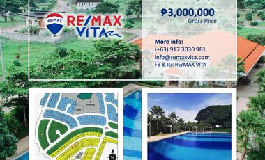 Residential Lot for sale in Santa Barbara Heights Residential, San Sebastian, Iloilo