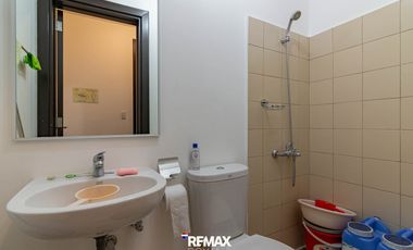 3 Bedroom Condo for Sale in Garden Towers, Makati City