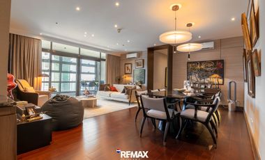 3 Bedroom Condo for Sale in Garden Towers, Makati City