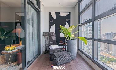 3 Bedroom Condo for Sale in Garden Towers, Makati City