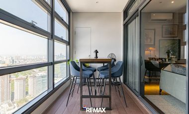 3 Bedroom Condo for Sale in Garden Towers, Makati City