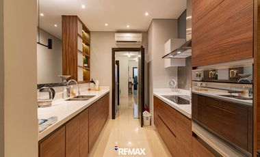 3 Bedroom Condo for Sale in Garden Towers, Makati City