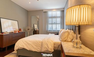 3 Bedroom Condo for Sale in Garden Towers, Makati City